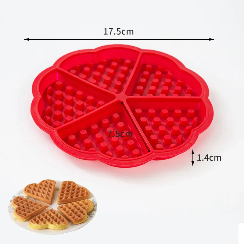 Kit Accessoires Friteuse Sans Huile - 10 Pièces Réutilisables
