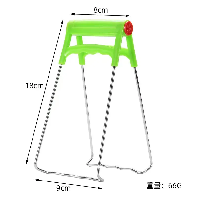 Kit Accessoires Friteuse Sans Huile - 10 Pièces Réutilisables
