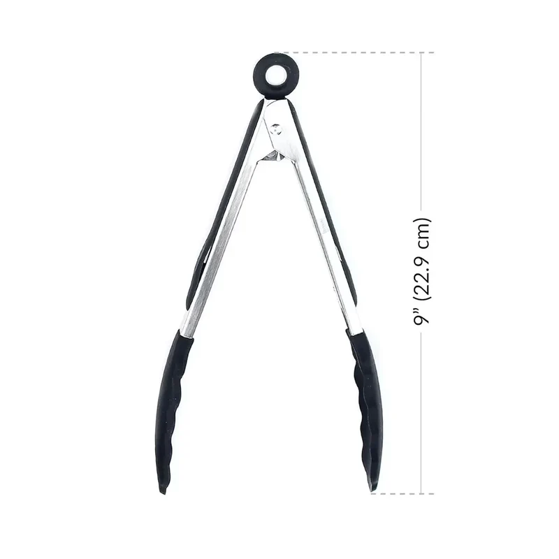 Kit Accessoires Friteuse Sans Huile - 10 Pièces Réutilisables