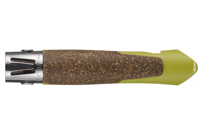 Couteau Opinel Néo7 Alpine tilleul