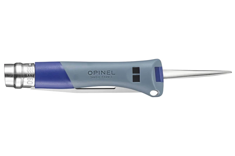 Couteau Opinel N°09 Océan bleu