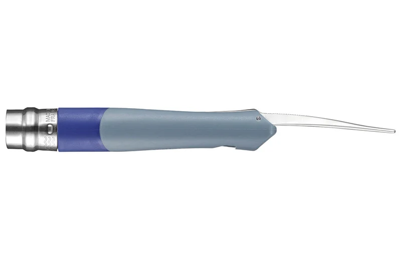 Couteau Opinel N°09 Océan bleu