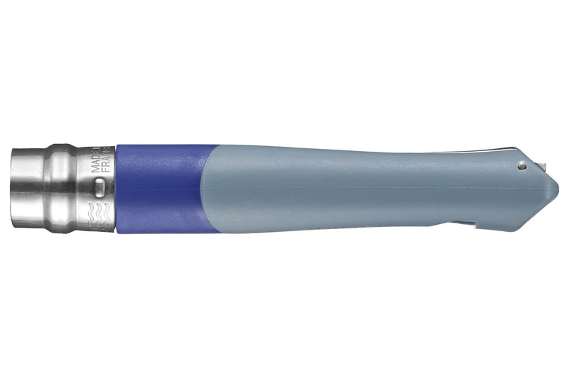 Couteau Opinel N°09 Océan bleu
