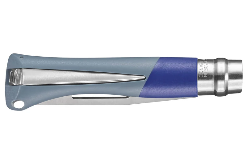 Couteau Opinel N°09 Océan bleu