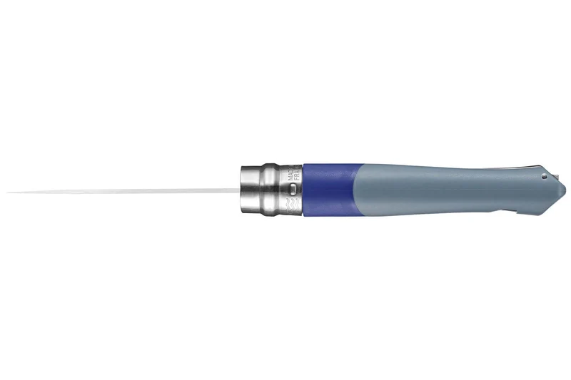 Couteau Opinel N°09 Océan bleu