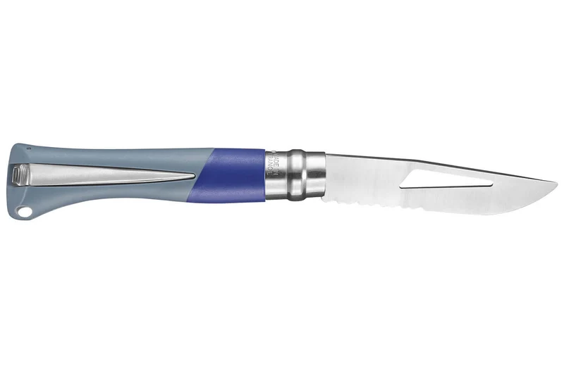 Couteau Opinel N°09 Océan bleu