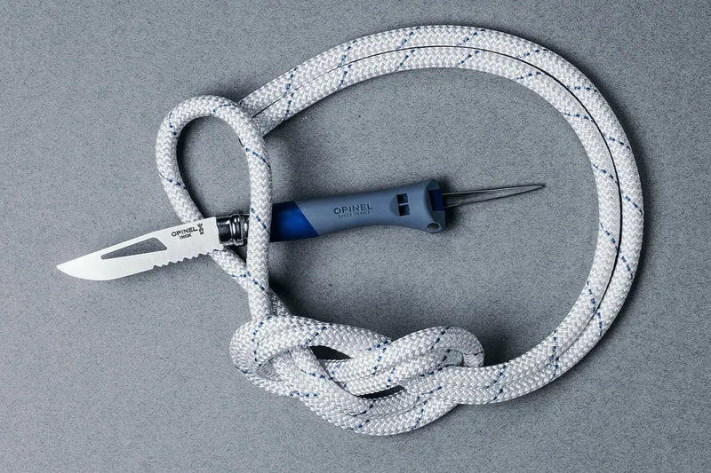 Couteau Opinel N°09 Océan bleu