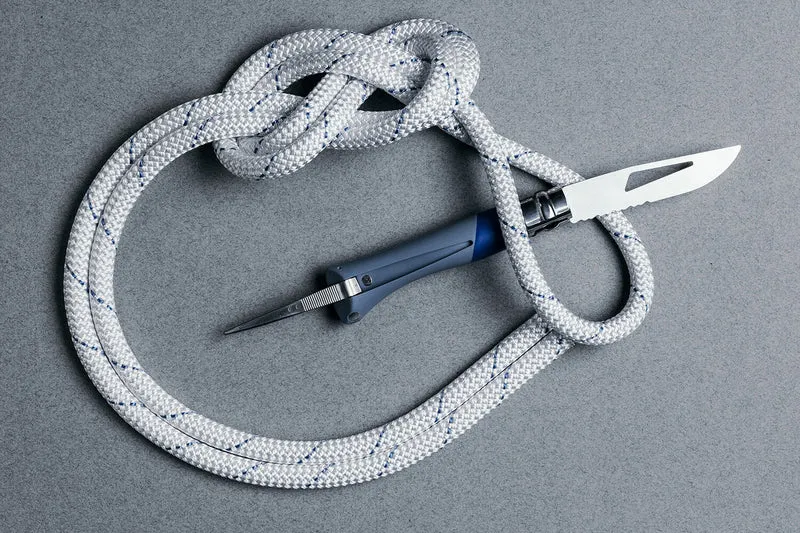 Couteau Opinel N°09 Océan bleu