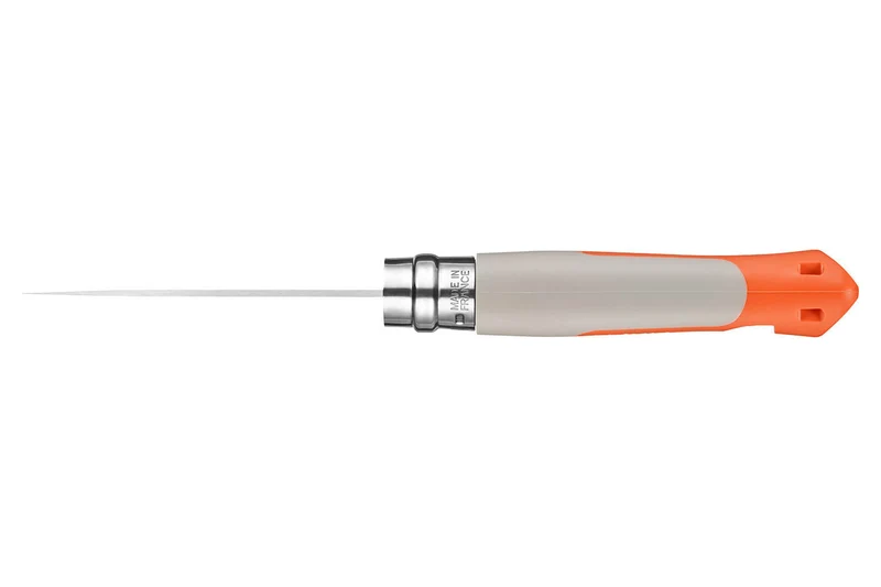 Couteau Opinel N°08 Horizon orange