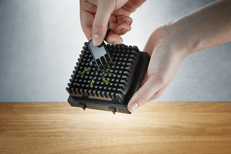 Coupe-dés et bâtonnets Gefu Treppo