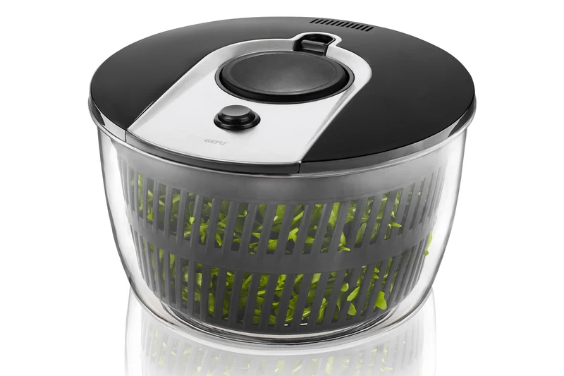 Essoreuse à salade Gefu PUSH IT 5L