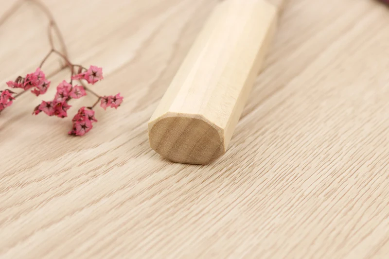 Couteau universel 13,5cm japonais artisanal Yuzo Haruto Damas