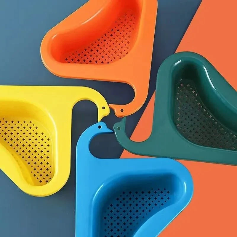 filtre evier｜Sink filter™ LOT de deux