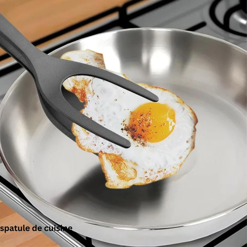 spatule｜Kitchen spatula ™