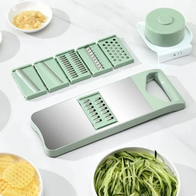 Mandoline Japonaise｜Kitchen mandolin ™