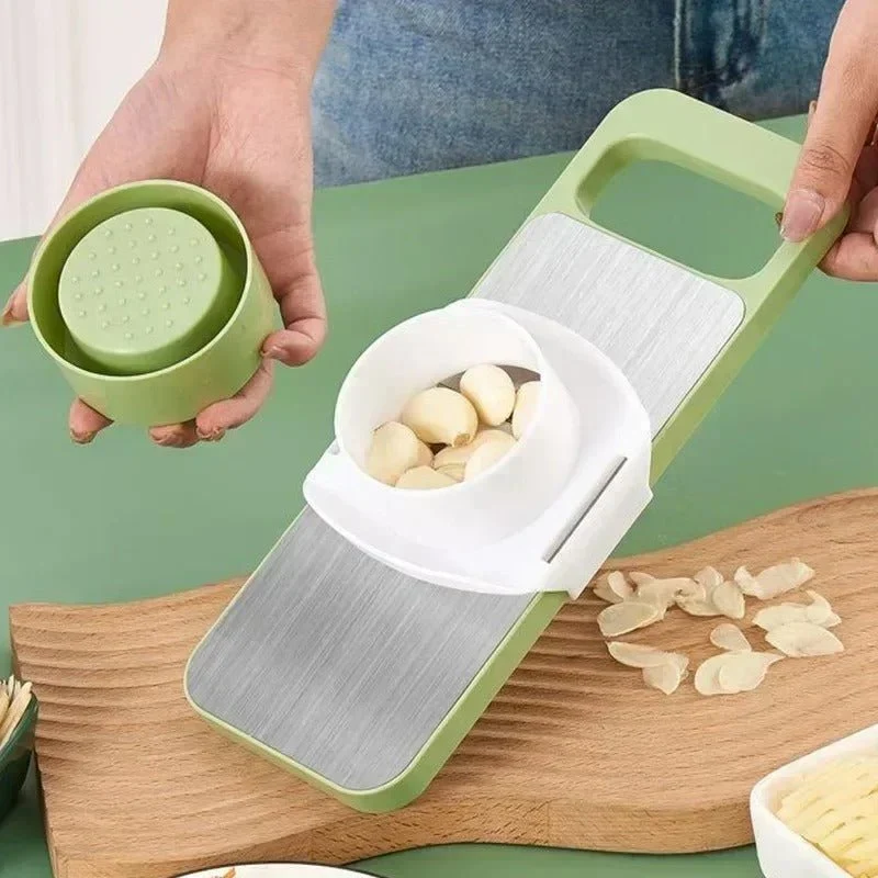 Mandoline Japonaise｜Kitchen mandolin ™
