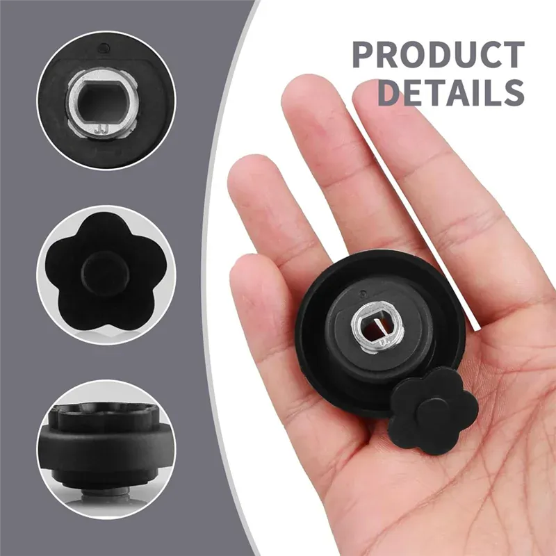 Remplacement de Clutch Gear pour Connect et Smart - Lot de 2 Pieces