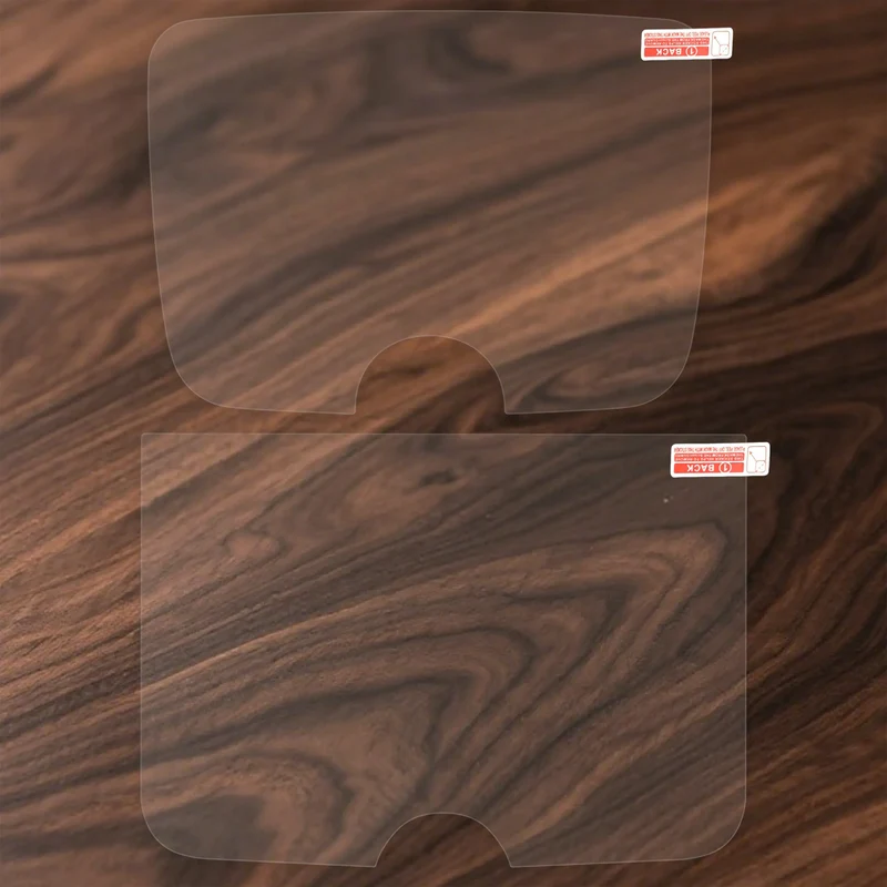 Protection Écran Monsieur Cuisine Connect et Smart - Verre Trempé