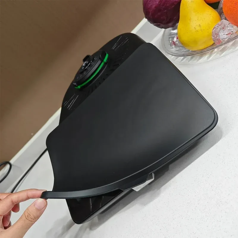 Protege-Écran Thermomix TM7 Antidérapant et Résistant aux Rayures