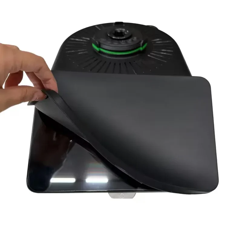 Protege-Écran Thermomix TM7 Antidérapant et Résistant aux Rayures