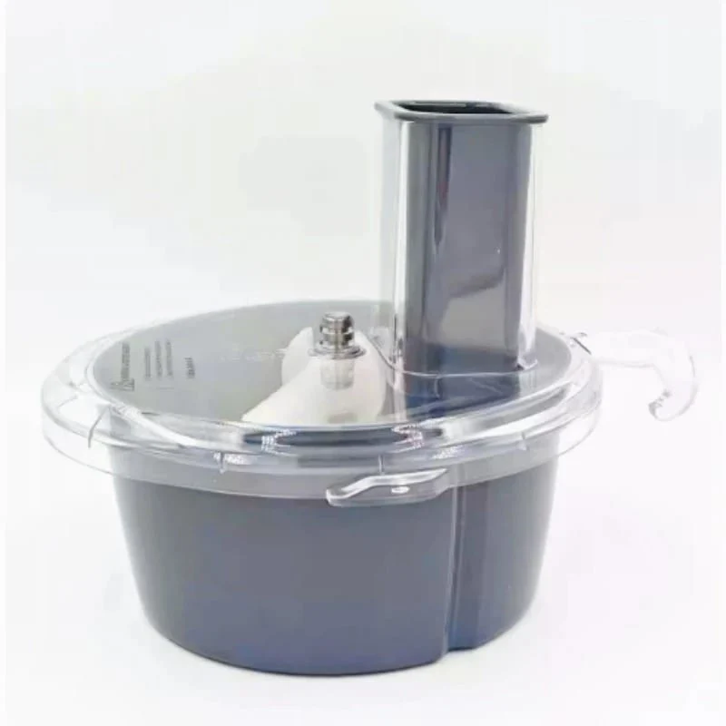 Kit Découpe et Râpe pour Thermomix TM31 – Conteneur avec Disque Inox