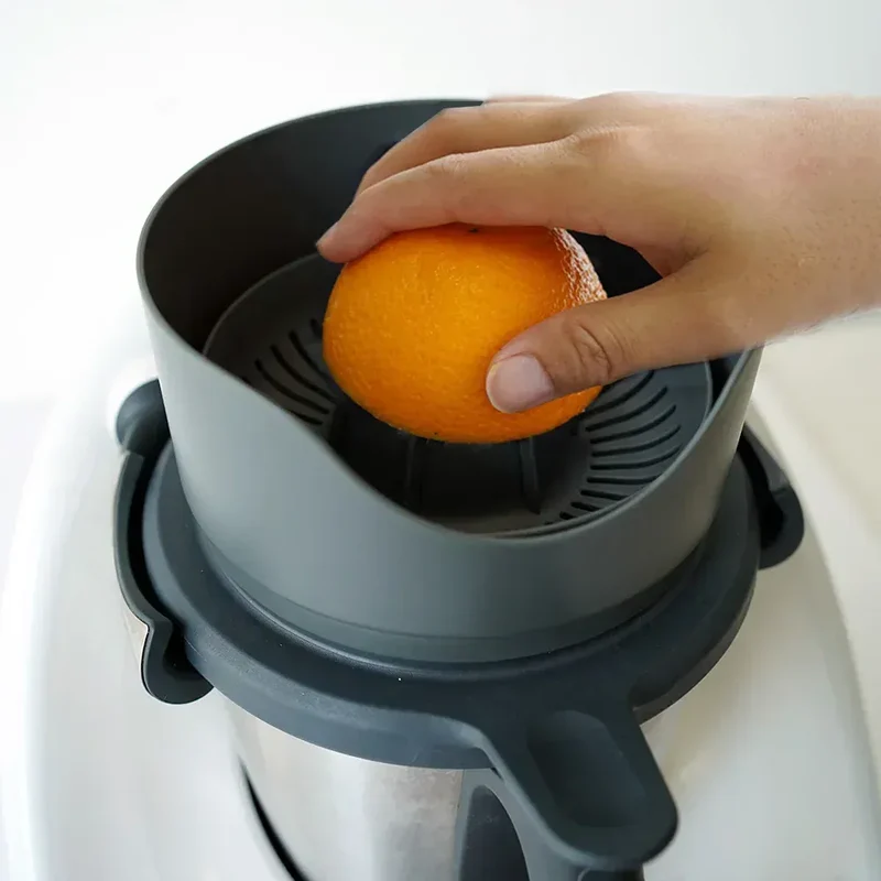 Presse-Agrumes Thermomix Universel TM31 TM5 TM6 Extraction Optimale