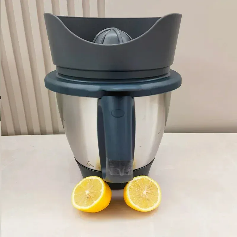 Presse-Agrumes Thermomix Universel TM31 TM5 TM6 Extraction Optimale