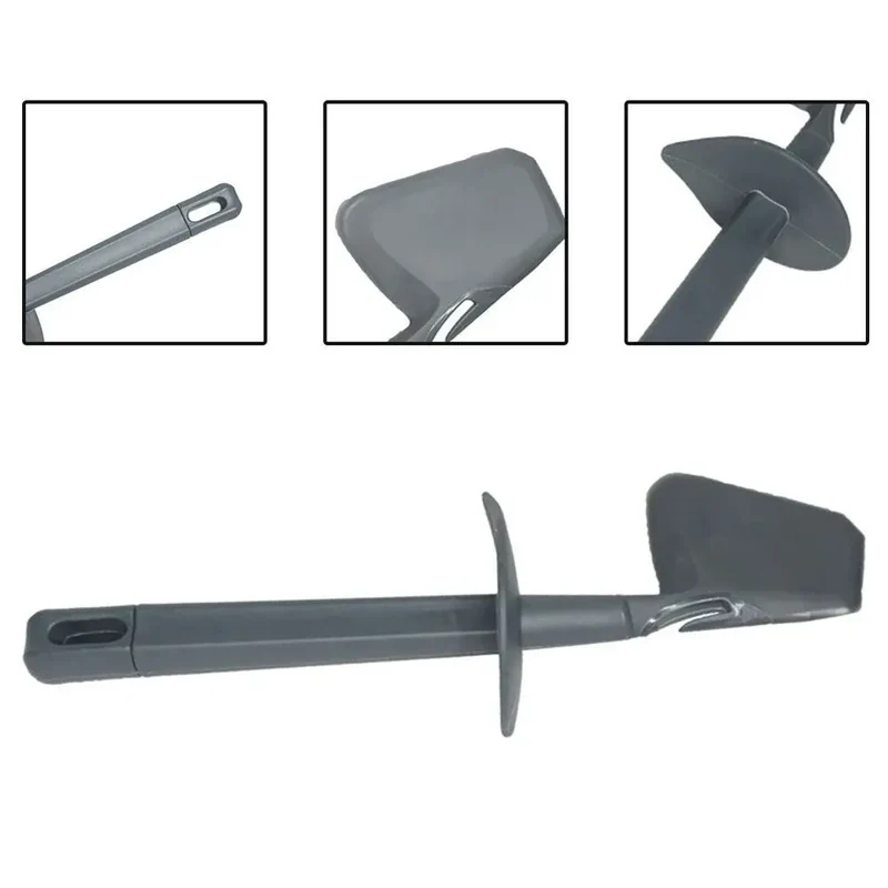 Spatule Thermomix Universelle pour TM31 TM6 TM5 - Racleur Silicone