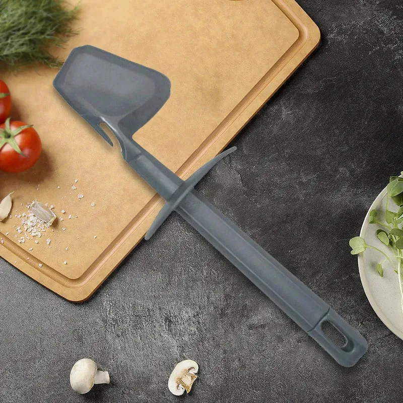 Spatule Thermomix Universelle pour TM31 TM6 TM5 - Racleur Silicone