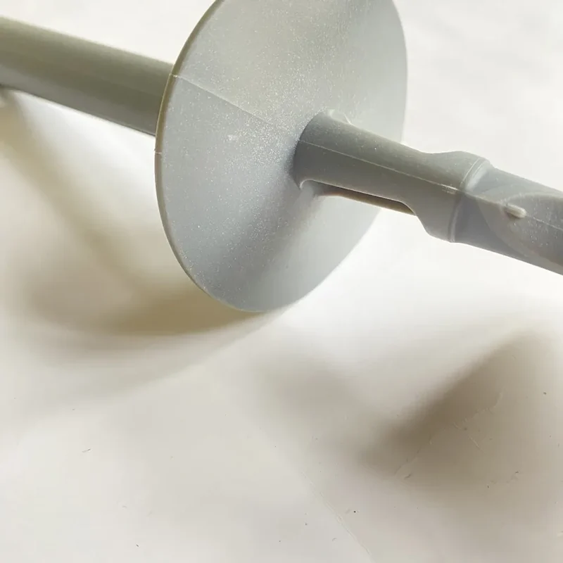 Spatule Thermomix Universelle pour TM31 TM6 TM5 - Racleur Silicone