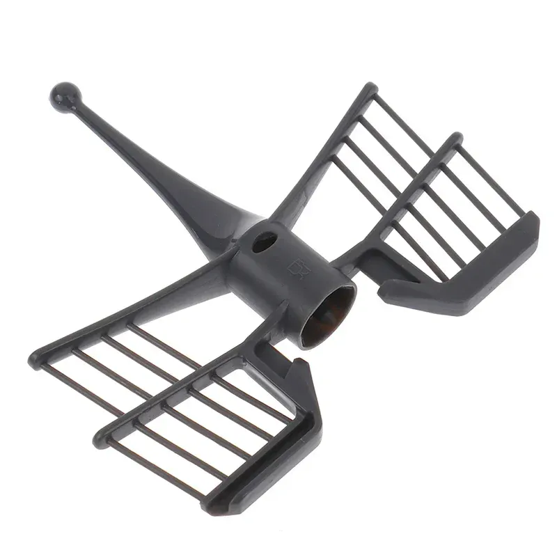 Lame Thermomix Multifonction Compatible TM31TM5TM6 - Raclage Optimal