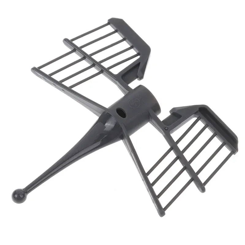 Lame Thermomix Multifonction Compatible TM31TM5TM6 - Raclage Optimal