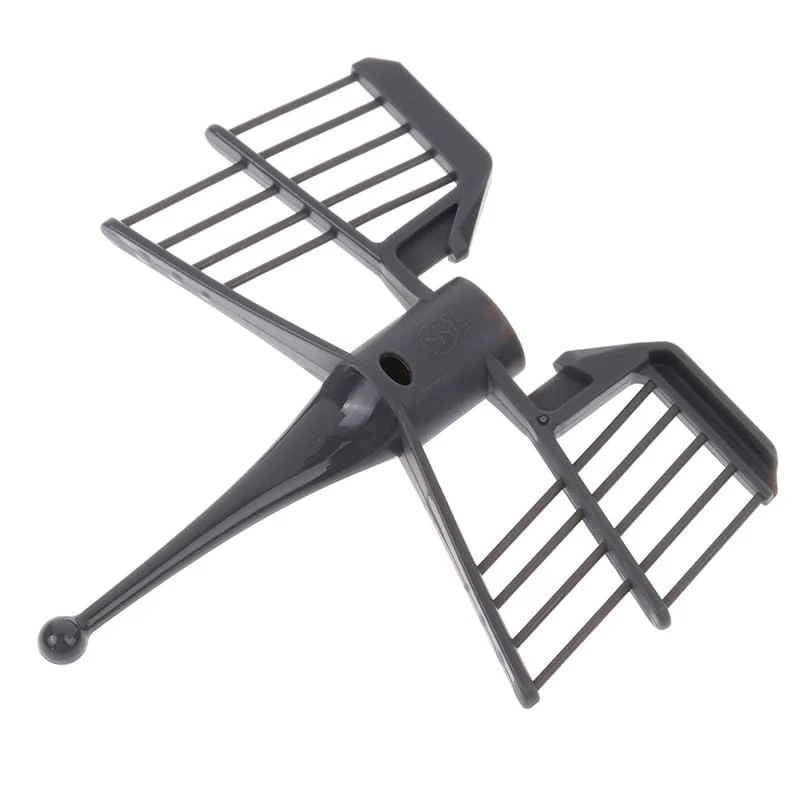 Lame Thermomix Multifonction Compatible TM31TM5TM6 - Raclage Optimal