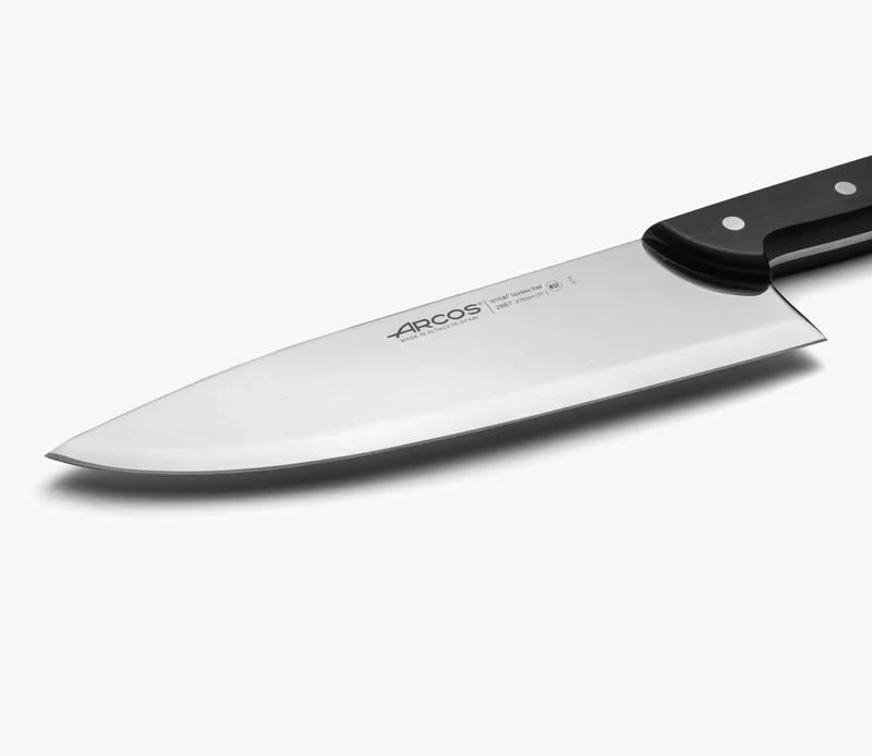 Cuchillo Carnicero Serie Universal 275 mm