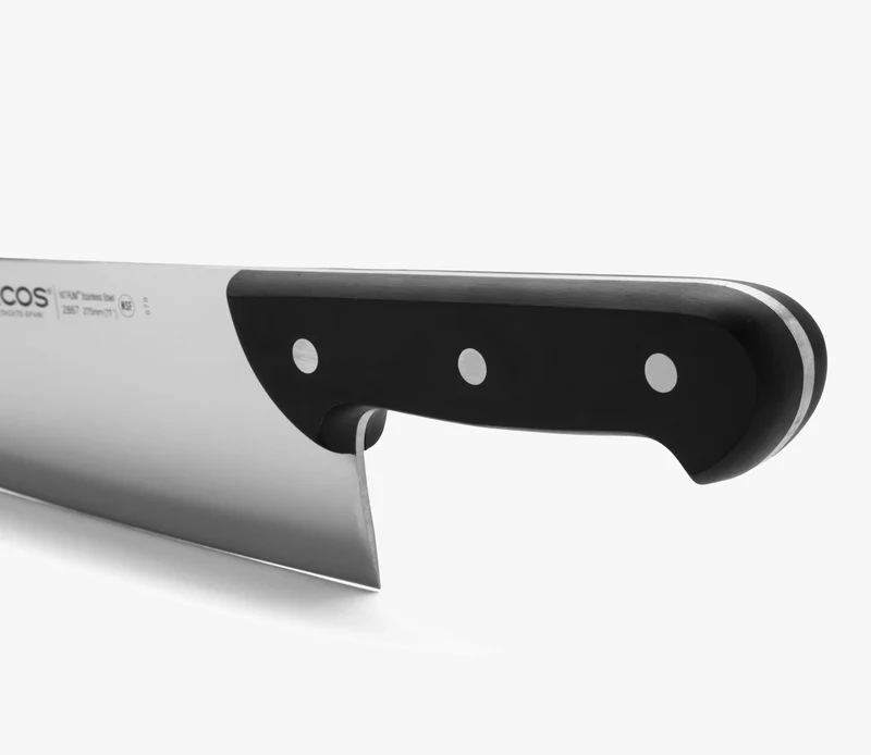 Cuchillo Carnicero Serie Universal 275 mm