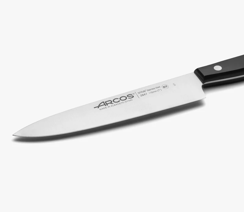 Cuchillo Cocinero Serie Universal 170 mm