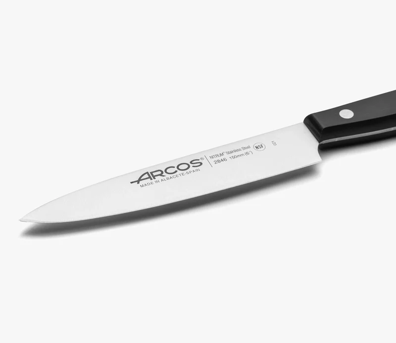 Cuchillo Cocinero Serie Universal 150 mm