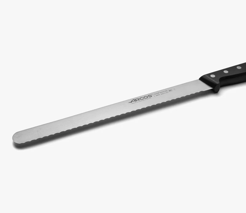 Cuchillo Pastelero Serie Universal 300 mm