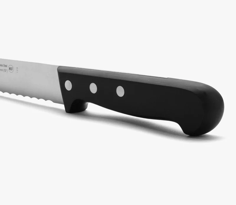 Cuchillo Pastelero Serie Universal 300 mm