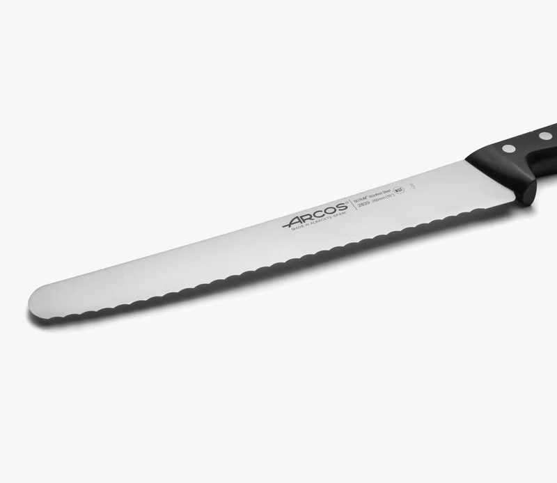 Cuchillo Pastelero Serie Universal 250 mm
