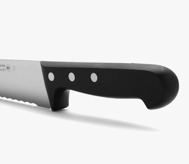Cuchillo Pastelero Serie Universal 250 mm