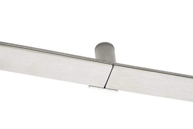 Kit de fixation murale Cristel pour barre Panoply