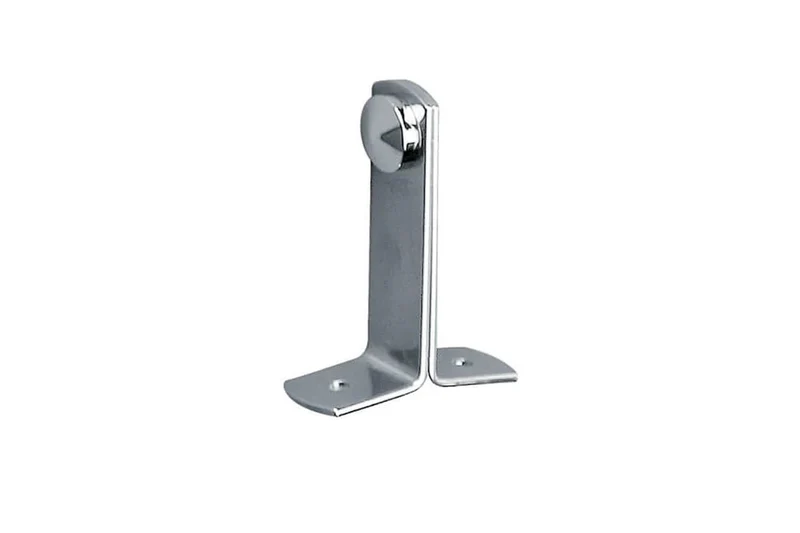 Kit de fixation sous placard Cristel pour barre Panoply