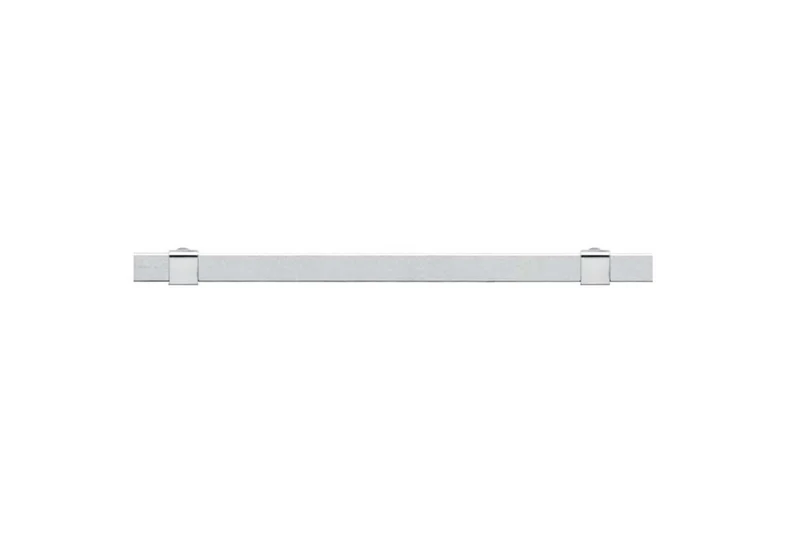 Barre de rangement Cristel Panoply 60cm avec fixation murale