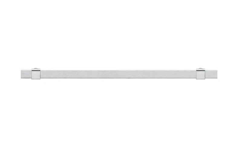Barre de rangement Cristel Panoply 80cm avec fixation murale