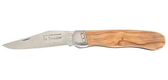 Couteau de poche le pionnier
