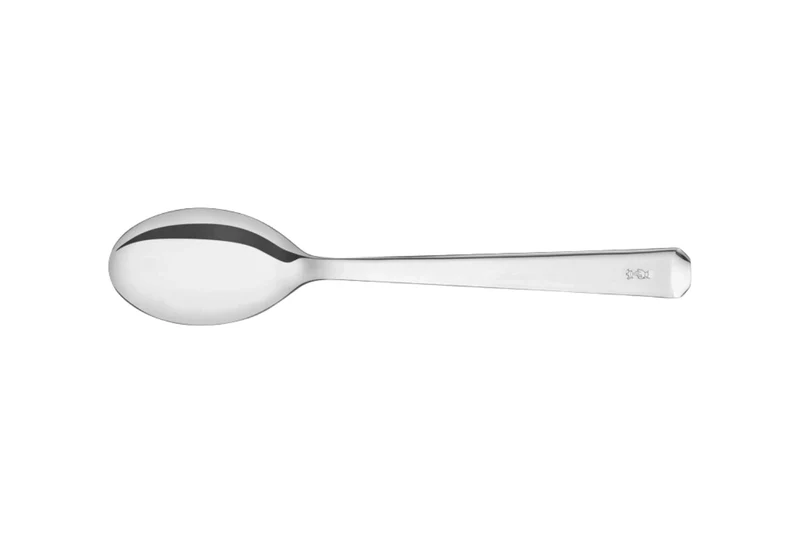 Boîte de 4 petites cuillères Opinel Perpétue tout en acier inox