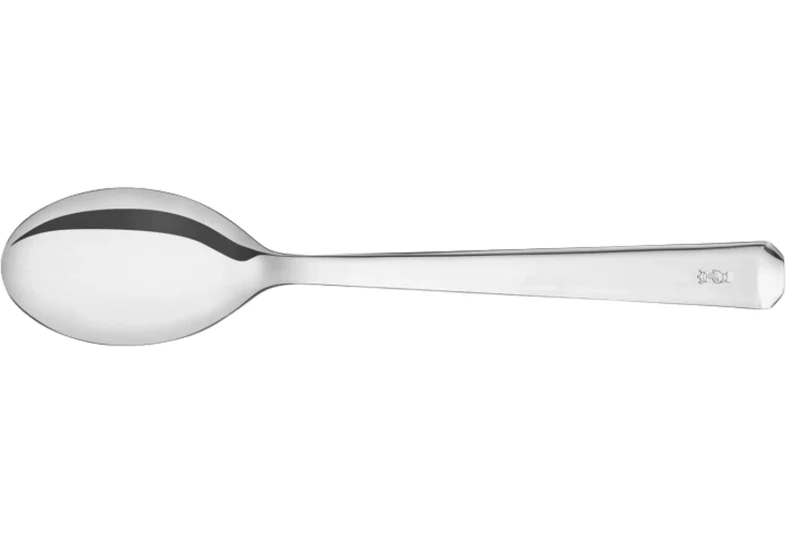 Boîte de 4 cuillères de table Opinel Perpétue tout en acier inox