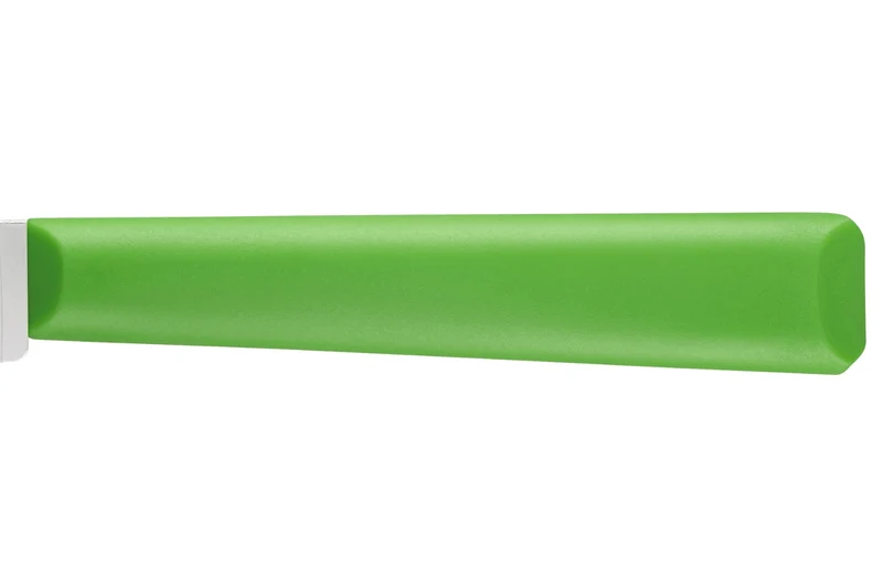 Couteau d'office Opinel Les Essentiels + n°312 lame 10cm manche en polymère vert