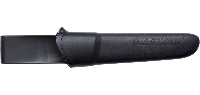 Couteau Companion Noir Morakniv